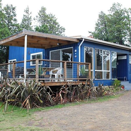 Вілла The Blue Shack Колс-Бей Номер фото